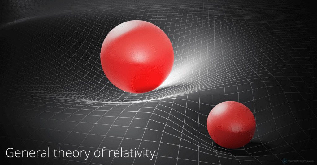 What is General theory of relativity Equations & Examples